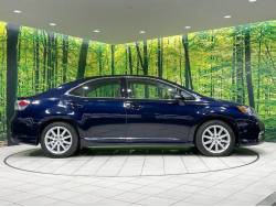 ＨＳ ＨＳ２５０ｈ バージョンＬの中古車画像