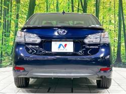 ＨＳ ＨＳ２５０ｈ バージョンＬの中古車画像