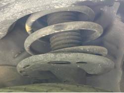 ＨＳ ＨＳ２５０ｈ バージョンＬの中古車画像