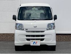 ハイゼットカーゴ デラックスの中古車画像