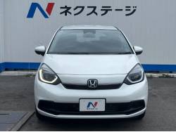 フィット ホームの中古車画像