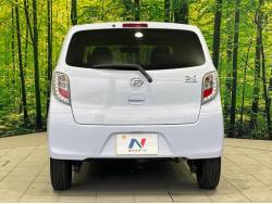 ミライース Ｘｆの中古車画像