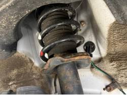 ミライース Ｘｆの中古車画像