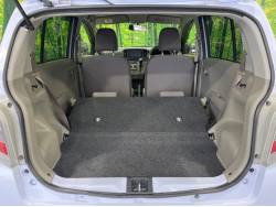 ミライース Ｘｆの中古車画像