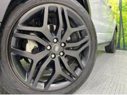 レンジローバーイヴォークコンバーチブル ＨＳＥダイナミックの中古車画像