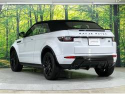 レンジローバーイヴォークコンバーチブル ＨＳＥダイナミックの中古車画像