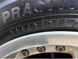 スペーシア Ｔ（レーダーブレーキサポート装着車）の中古車画像