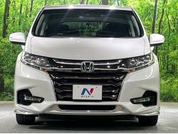 オデッセイ Ｇ・エアロ ホンダセンシングの中古車画像