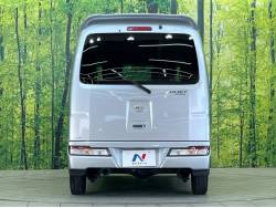 ハイゼットカーゴ クルーズターボの中古車画像