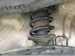 ハイゼットカーゴ クルーズターボの中古車画像