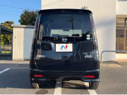 ルークス ハイウェイスターの中古車画像