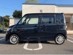 ルークス ハイウェイスターの中古車画像