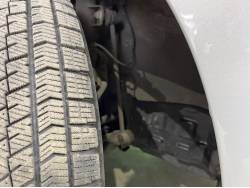 ムーヴキャンバス Ｌの中古車画像