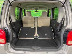 ムーヴキャンバス Ｌの中古車画像