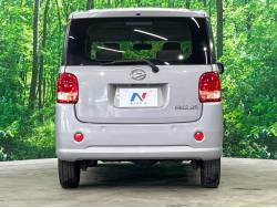 ムーヴキャンバス Ｌの中古車画像