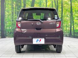 ミライース Ｇ ＳＡⅢの中古車画像