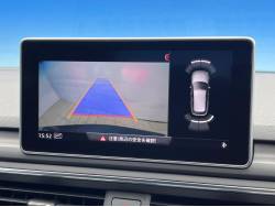 Ａ４アバント ２．０ＴＦＳＩスポーツ Ｓラインパッケージの中古車画像