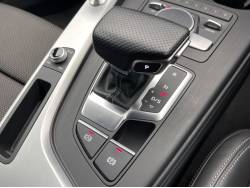 Ａ４アバント ２．０ＴＦＳＩスポーツ Ｓラインパッケージの中古車画像