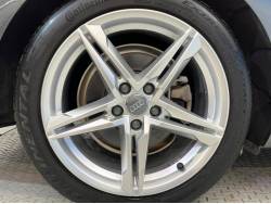 Ａ４アバント ２．０ＴＦＳＩスポーツ Ｓラインパッケージの中古車画像