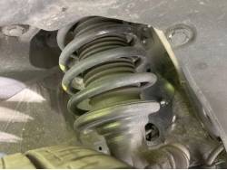 クロスビー ハイブリッドＭＺの中古車画像