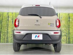 クロスビー ハイブリッドＭＺの中古車画像