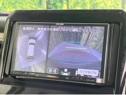 クロスビー ハイブリッドＭＺの中古車画像