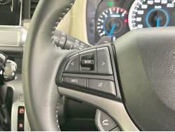 クロスビー ハイブリッドＭＺの中古車画像