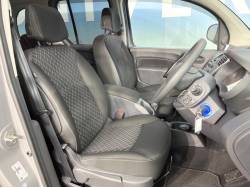 カングー アクティフの中古車画像