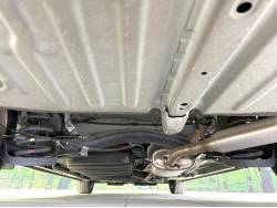 ヴォクシー ハイブリッドＸの中古車画像