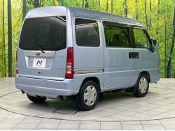 ディアスワゴン ベースグレードの中古車画像