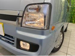 ディアスワゴン ベースグレードの中古車画像