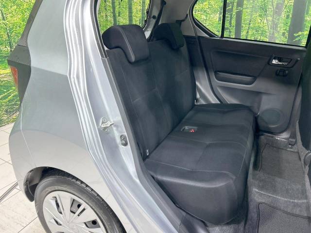 ダイハツ ミライース Ｘ ＳＡⅢ 3.4万Km 69.9万円(広島県)[972]の中古車詳細