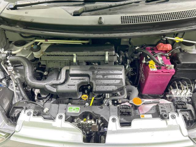 ダイハツ ミライース Ｘ ＳＡⅢ 3.4万Km 69.9万円(広島県)[972]の中古車詳細