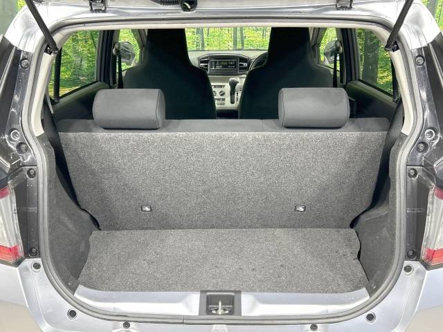 ダイハツ ミライース Ｘ ＳＡⅢ 3.4万Km 69.9万円(広島県)[972]の中古車詳細