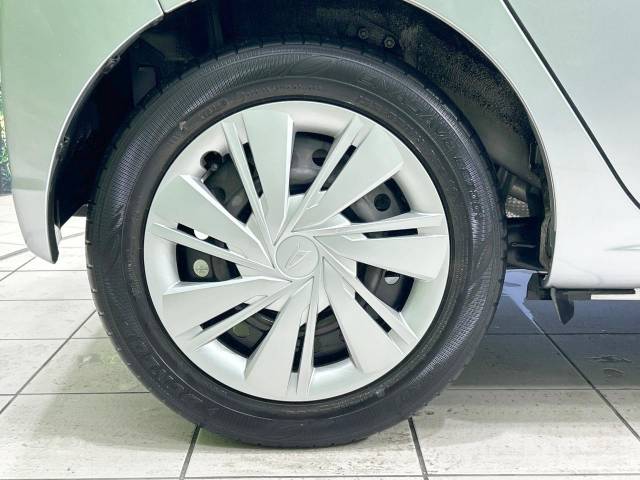 ダイハツ ミライース Ｘ ＳＡⅢ 3.4万Km 69.9万円(広島県)[972]の中古車詳細