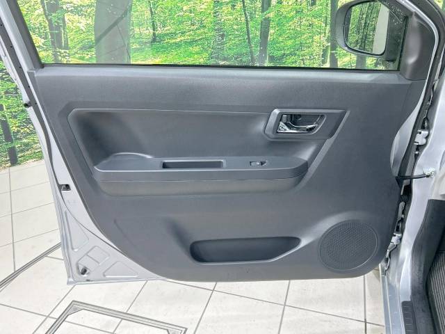 ダイハツ ミライース Ｘ ＳＡⅢ 3.4万Km 69.9万円(広島県)[972]の中古車詳細