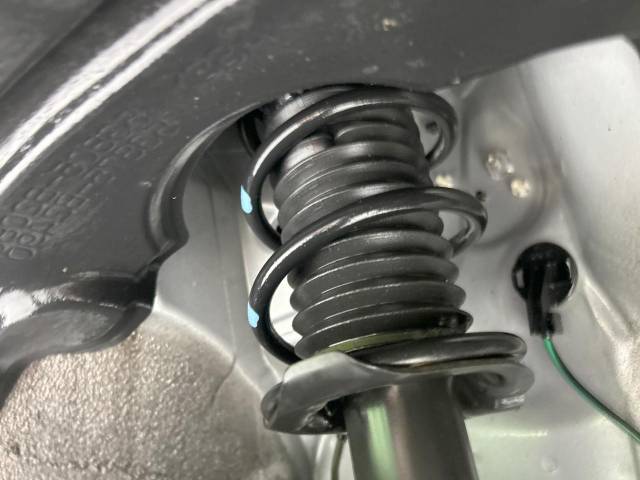 ダイハツ ミライース Ｘ ＳＡⅢ 3.4万Km 69.9万円(広島県)[972]の中古車詳細