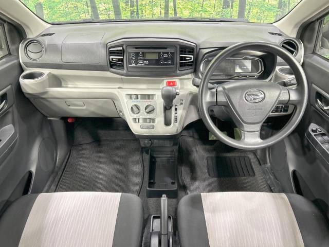 ダイハツ ミライース Ｘ ＳＡⅢ 3.4万Km 69.9万円(広島県)[972]の中古車詳細