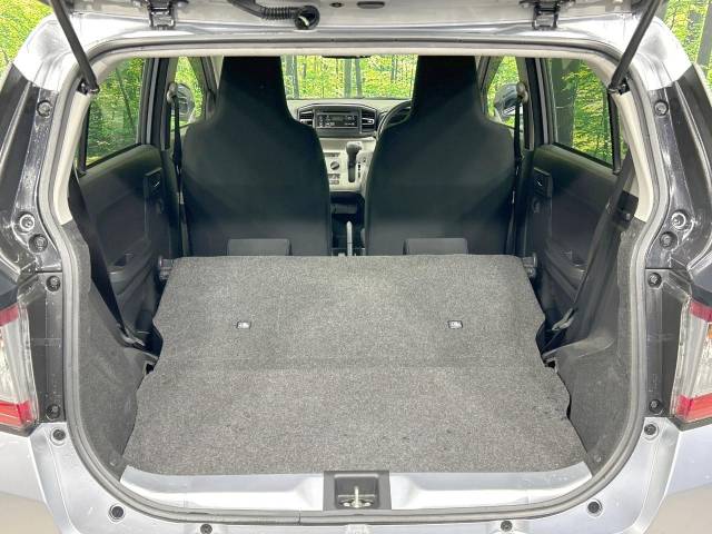 ダイハツ ミライース Ｘ ＳＡⅢ 3.4万Km 69.9万円(広島県)[972]の中古車詳細