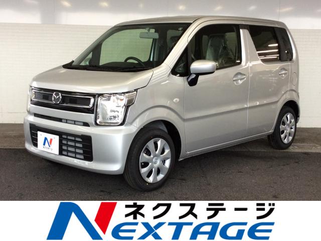 マツダ フレア ハイブリッドｘｇ 10km 岐阜県 563 の中古車詳細 岐阜県の多治見 軽自動車専門店 新車 中古車の ネクステージ