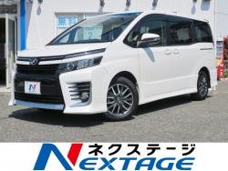 ヴォクシー ZS