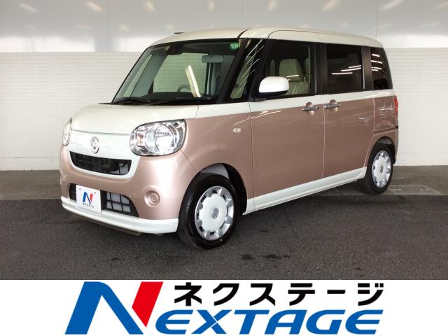 ダイハツ ムーヴキャンバス ｘ ｓａ 10km 岐阜県 137 の中古車詳細 岐阜県の多治見 軽自動車専門店 新車 中古車の ネクステージ