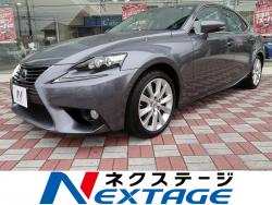 IS IS300h バージョンL