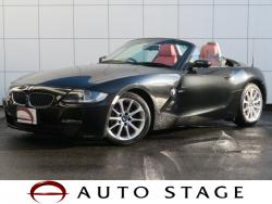 Z4 ロードスター2.5i