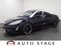RCZ ベースグレード