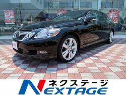 GS GS450h バージョンI