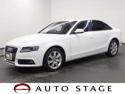 A4 2.0TFSI