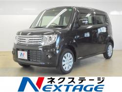 MRワゴンWit XS