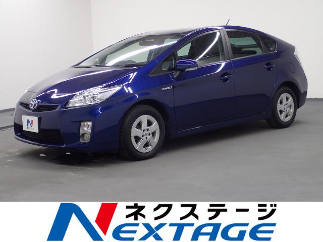 トヨタ プリウス ｓ 1 9万km 熊本県 145 の中古車詳細 熊本県の 使用不可 熊本東 ミニバン専門店 新車 中古車の ネクステージ