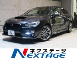 WRX S4 スポルヴィータ